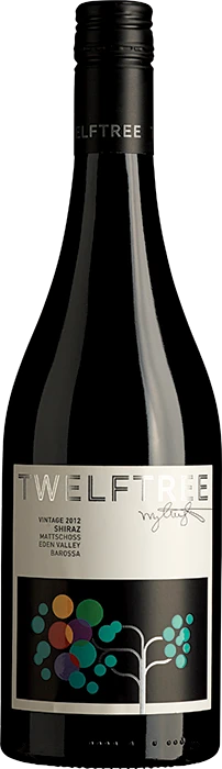 Two Hands Wines Twelftree Mattschoss Eden Valley Barossa Shiraz
